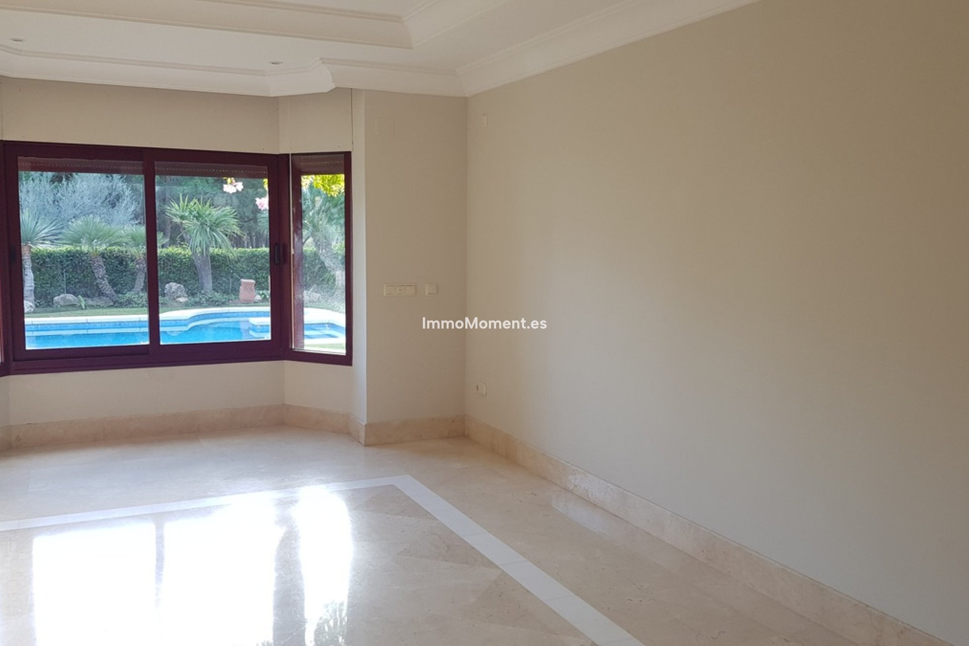 Reventa - Villa - Marbella - Sierra Blanca