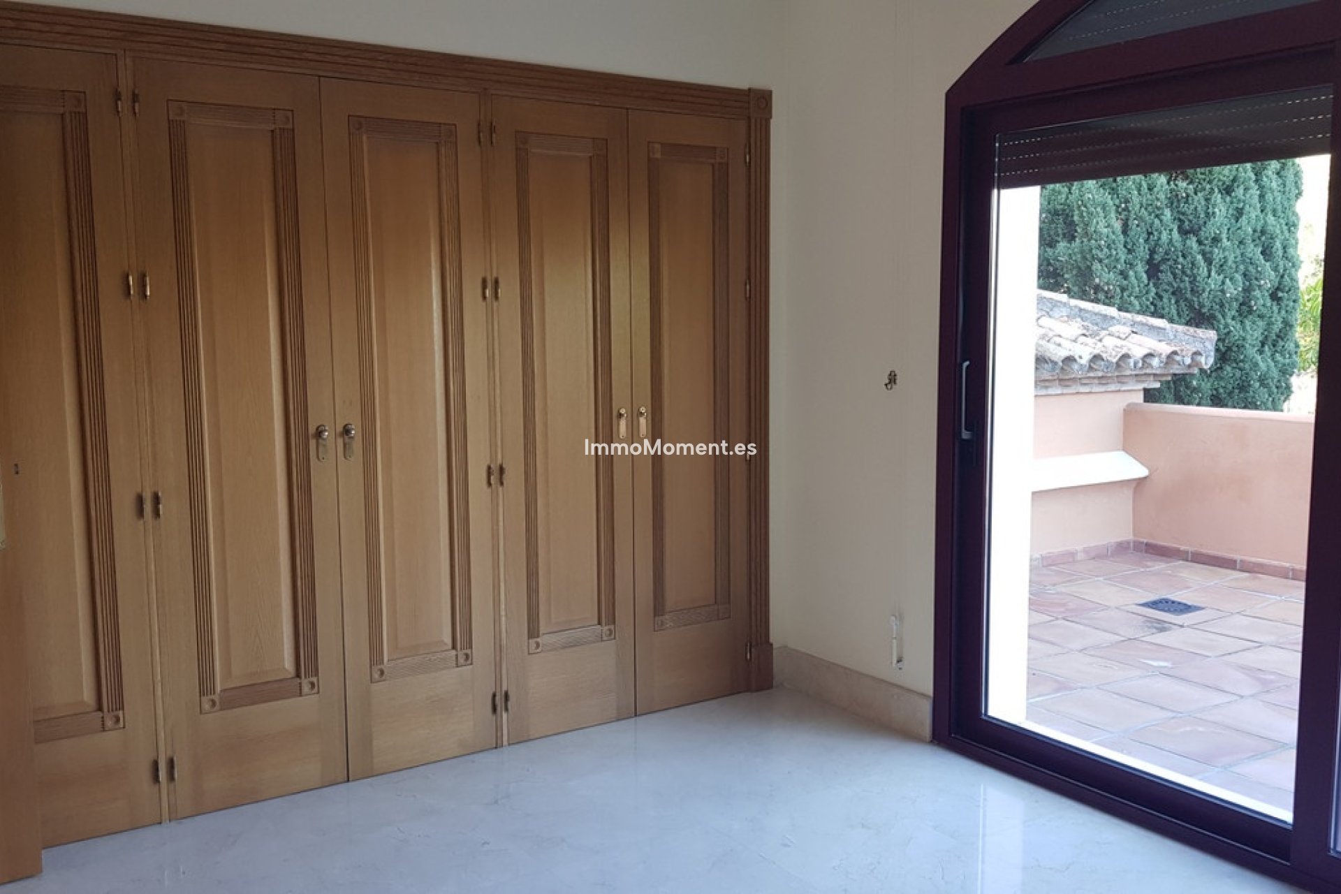 Reventa - Villa - Marbella - Sierra Blanca