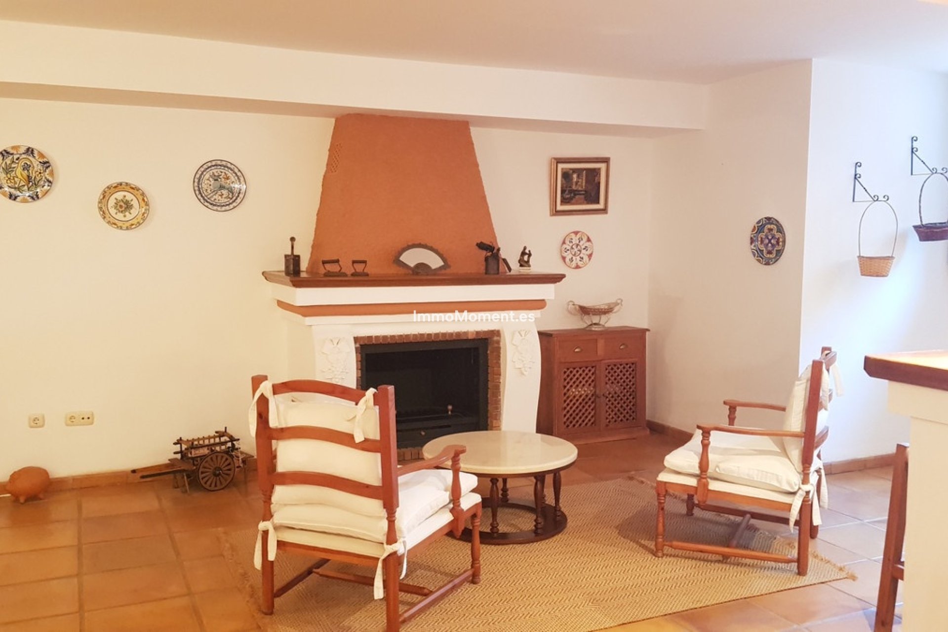 Reventa - Villa - Marbella - Sierra Blanca