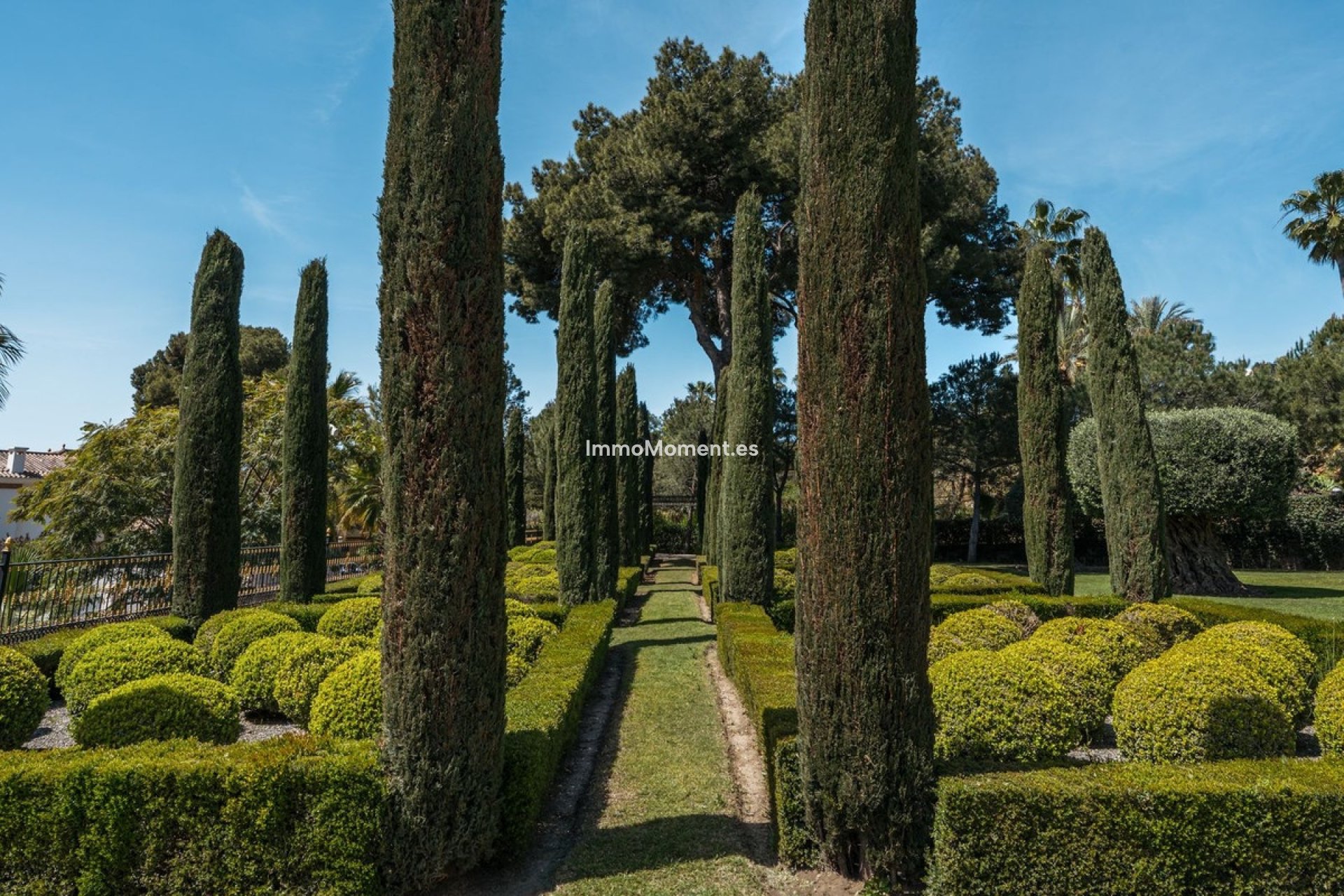 Reventa - Villa - Marbella - Sierra Blanca