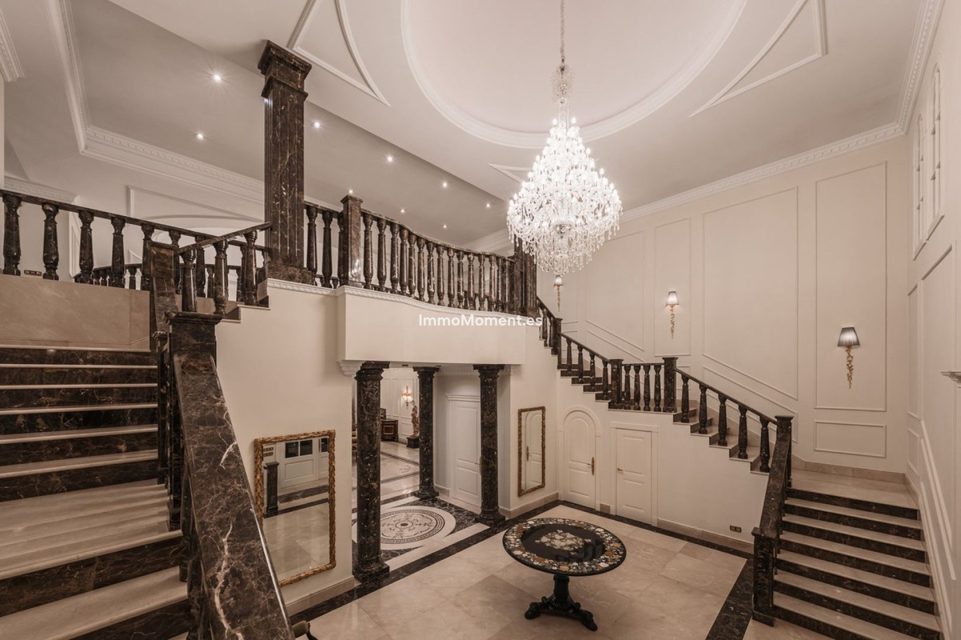 Reventa - Villa - Marbella - Sierra Blanca