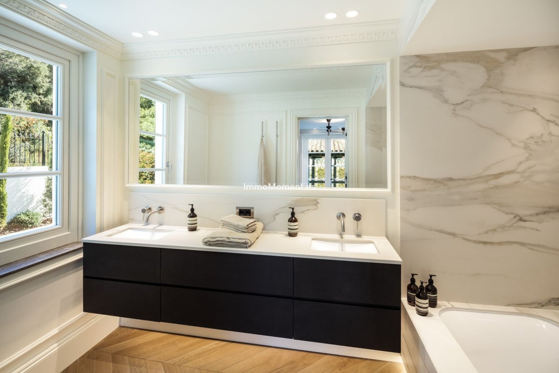 Reventa - Villa - Marbella - Sierra Blanca