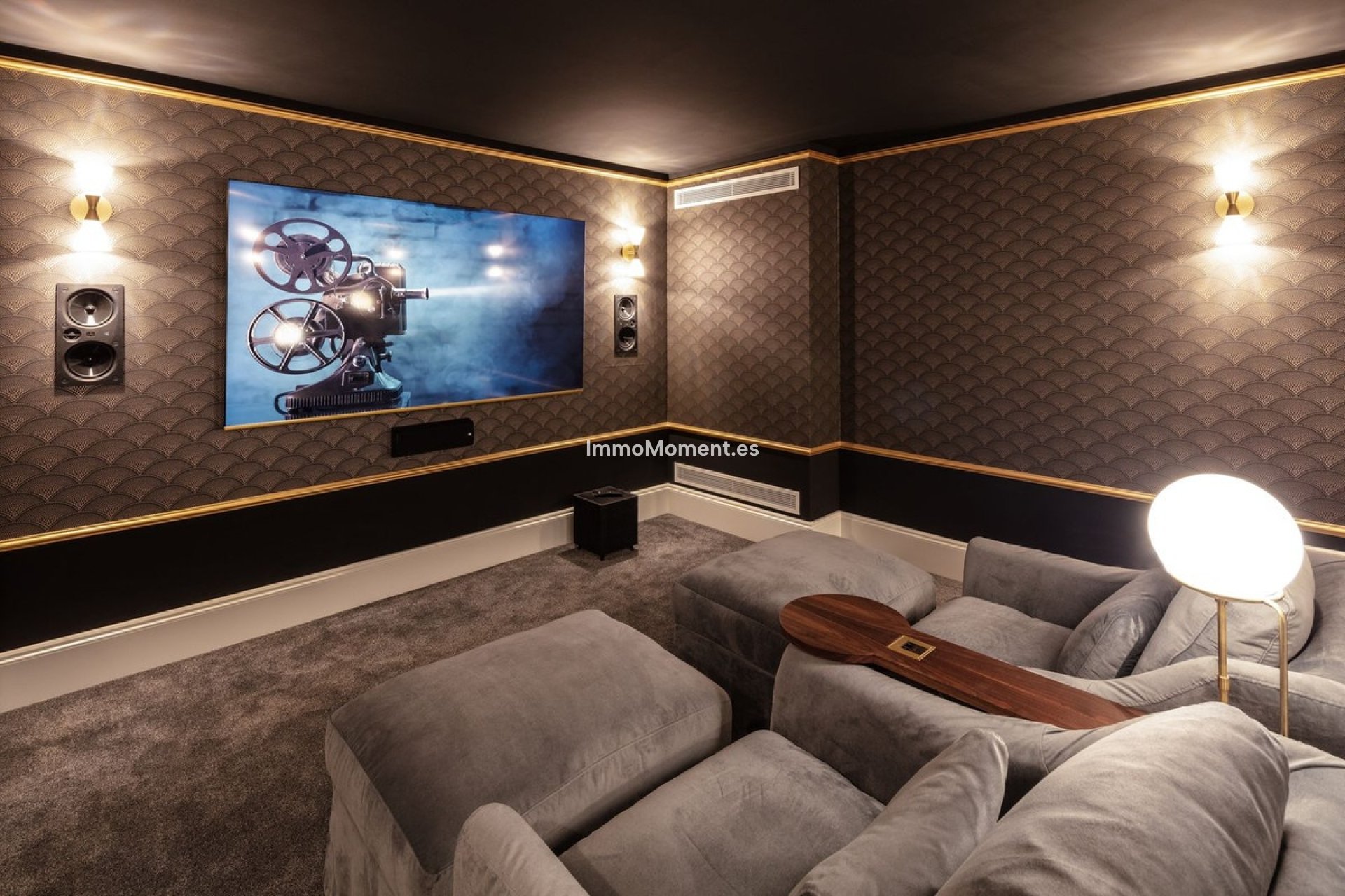 Reventa - Villa - Marbella - Sierra Blanca