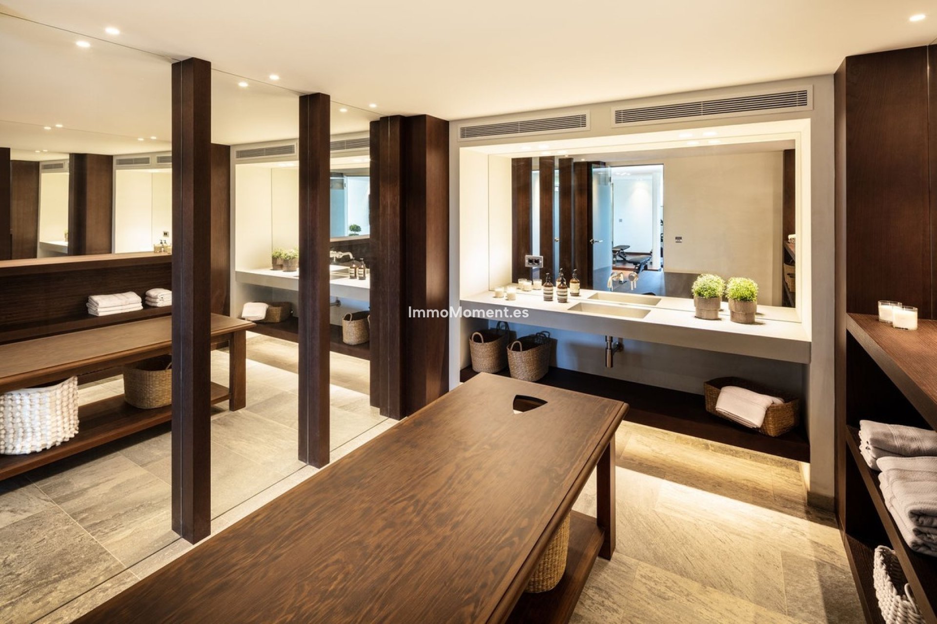 Reventa - Villa - Marbella - Sierra Blanca