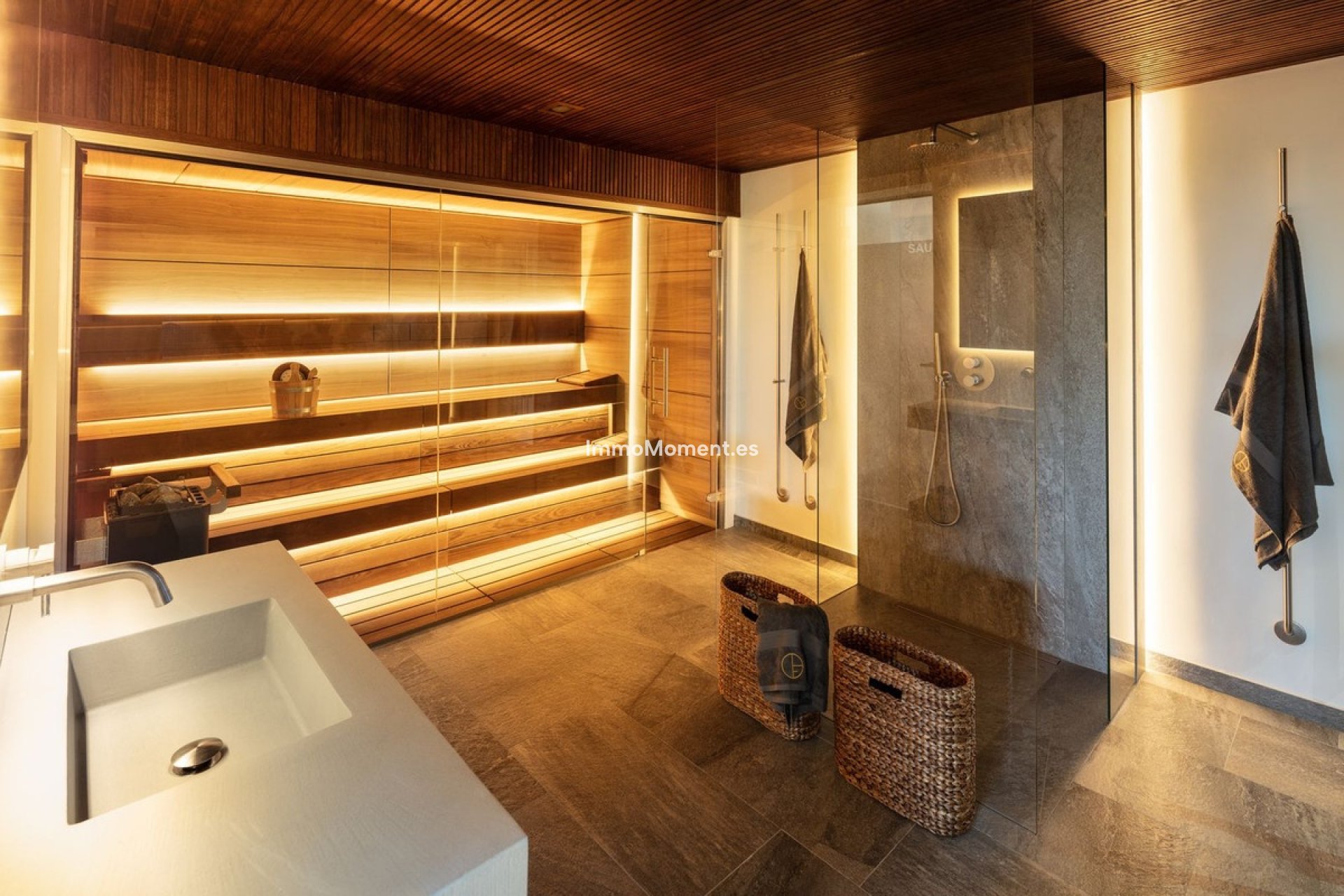 Reventa - Villa - Marbella - Sierra Blanca