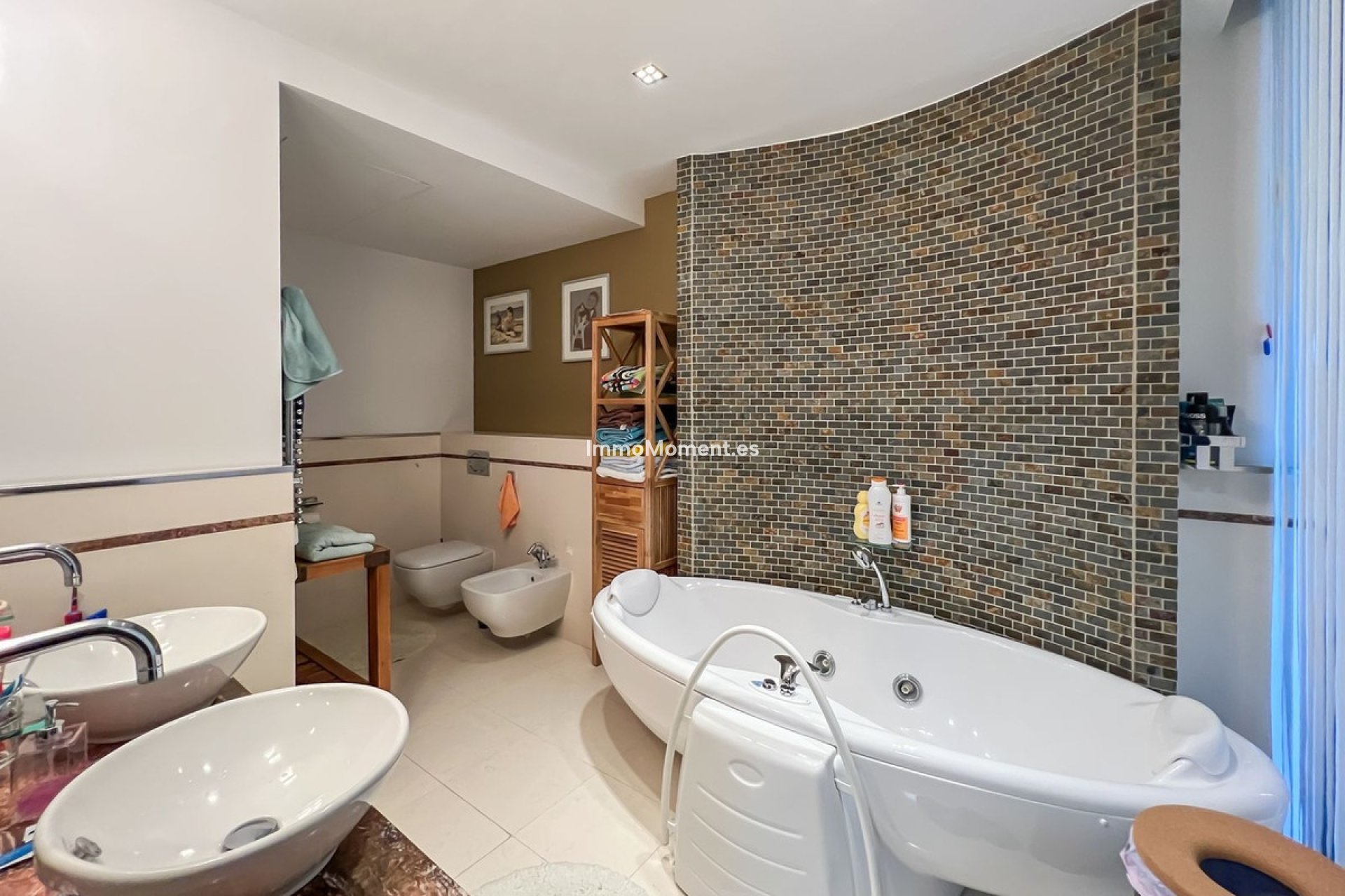 Reventa - Villa - Marbella - Sierra Blanca