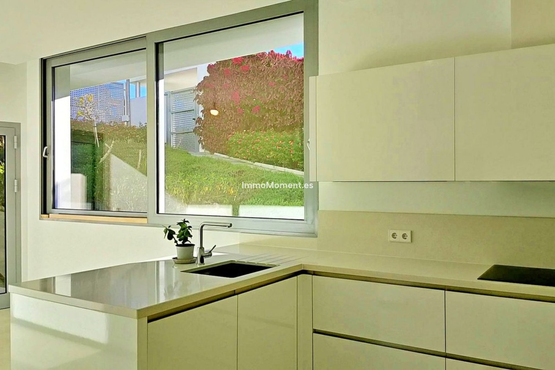 Reventa - Villa - Marbella - Sierra Blanca