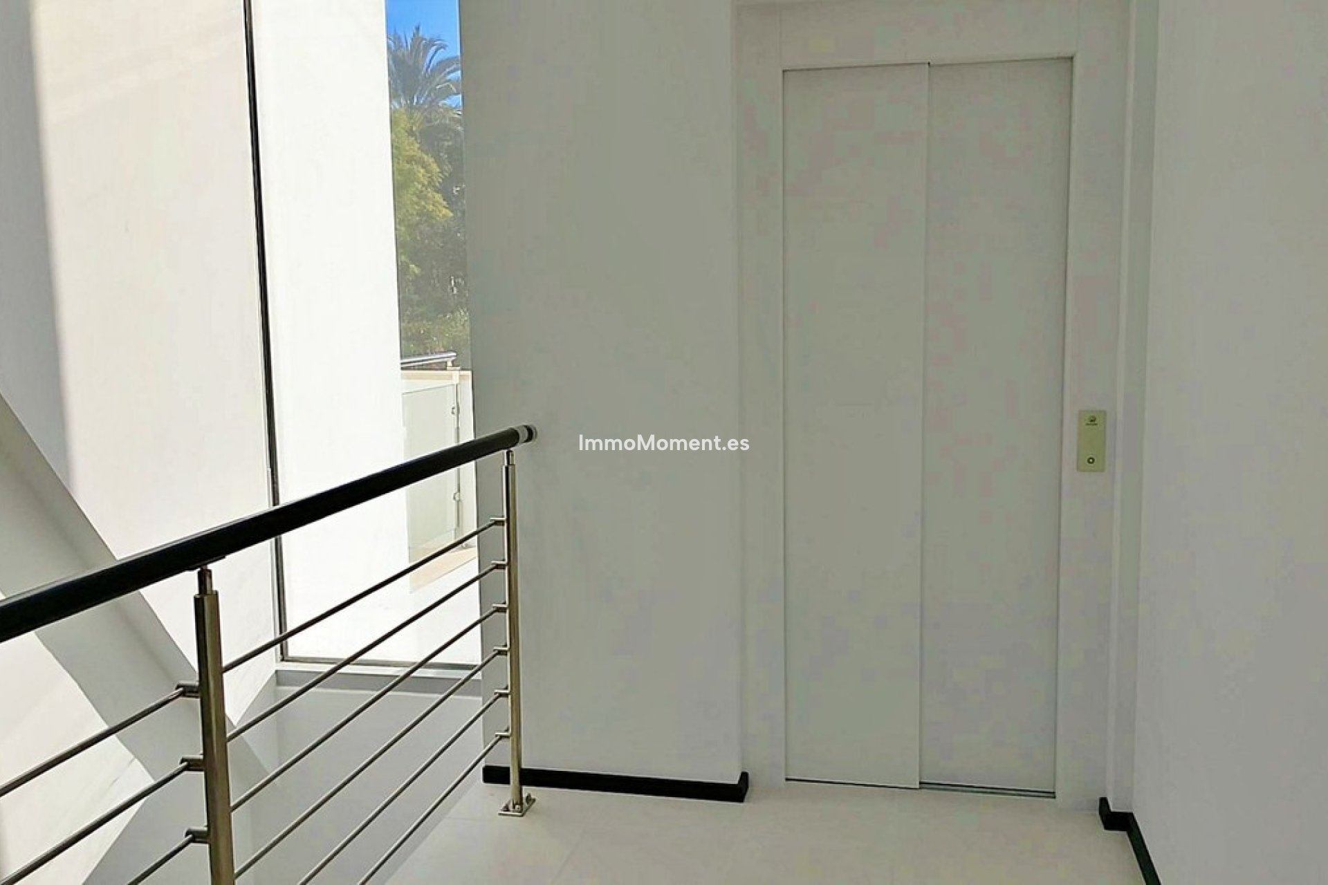 Reventa - Villa - Marbella - Sierra Blanca