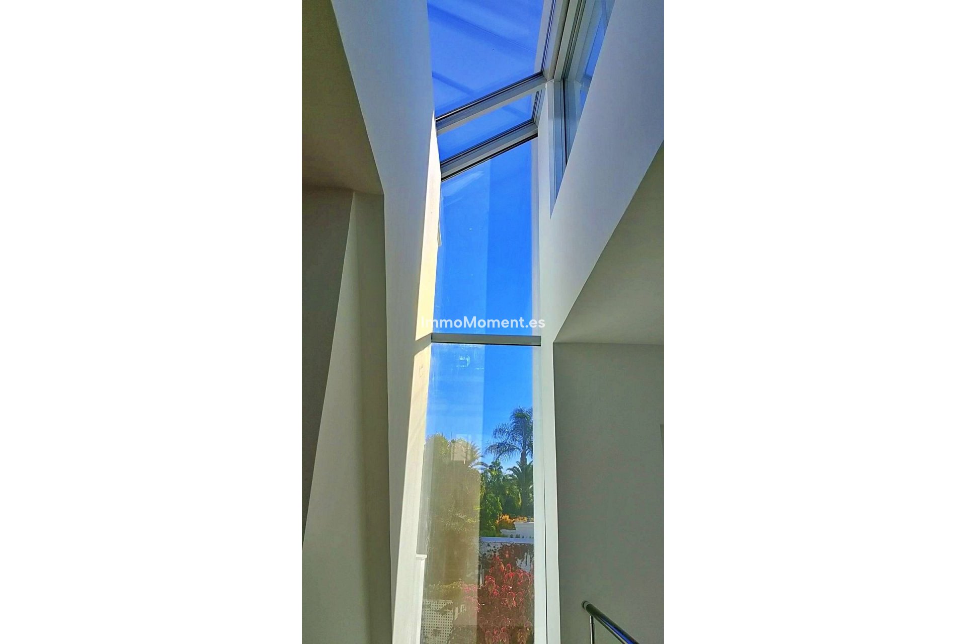 Reventa - Villa - Marbella - Sierra Blanca