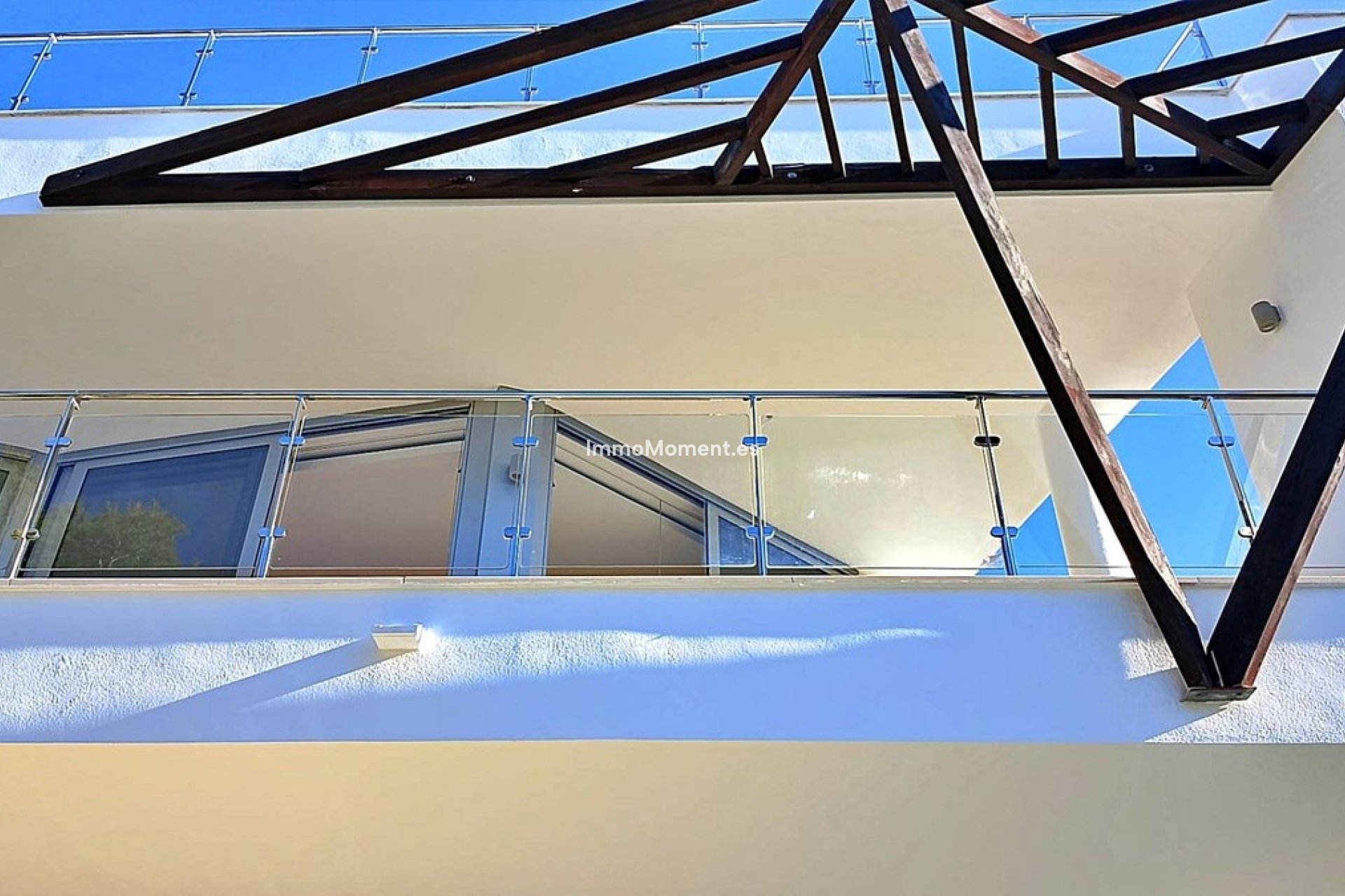 Reventa - Villa - Marbella - Sierra Blanca