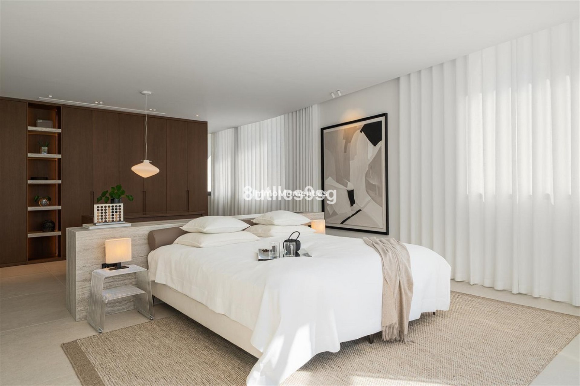 Reventa - Villa - Marbella - Sierra Blanca