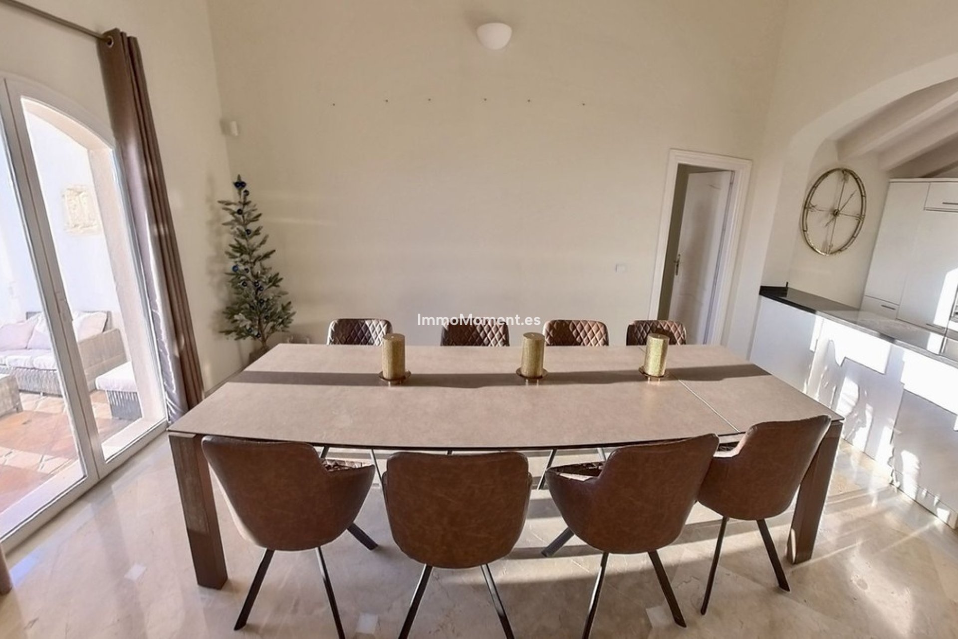 Reventa - Villa - Marbella - Sierra Blanca