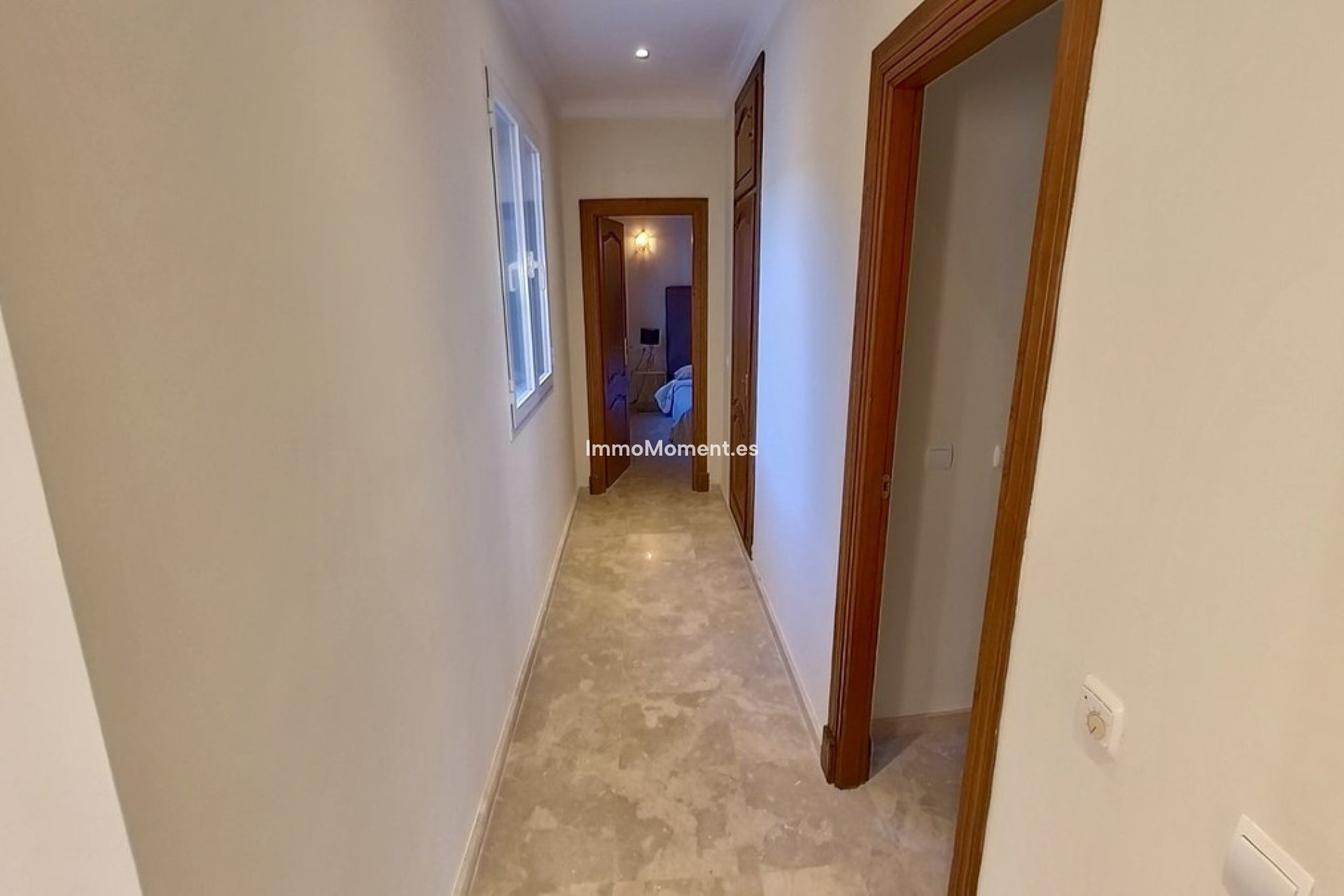 Reventa - Villa - Marbella - Sierra Blanca