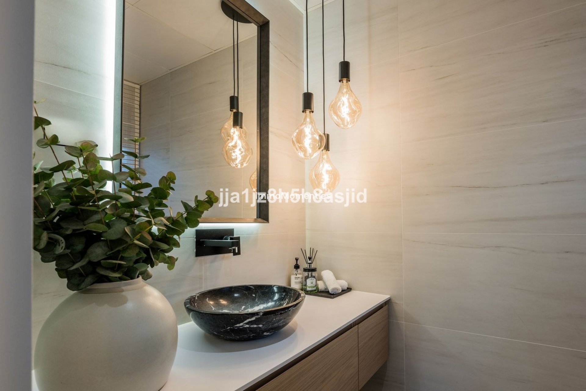 Reventa - Villa - Marbella - Sierra Blanca