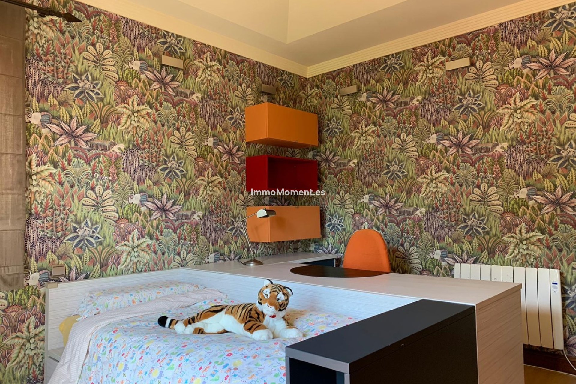 Reventa - Villa - Marbella - Sierra Blanca