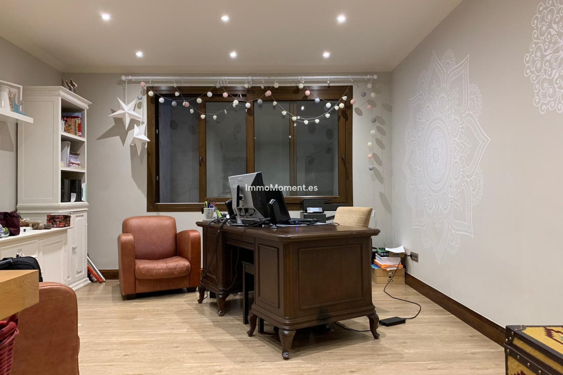 Reventa - Villa - Marbella - Sierra Blanca