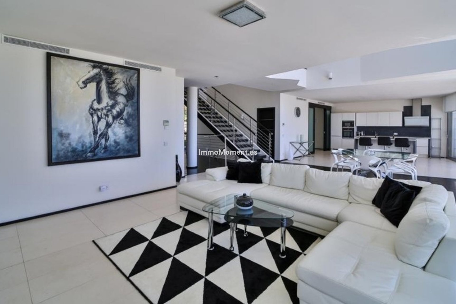 Reventa - Villa - Marbella - Sierra Blanca