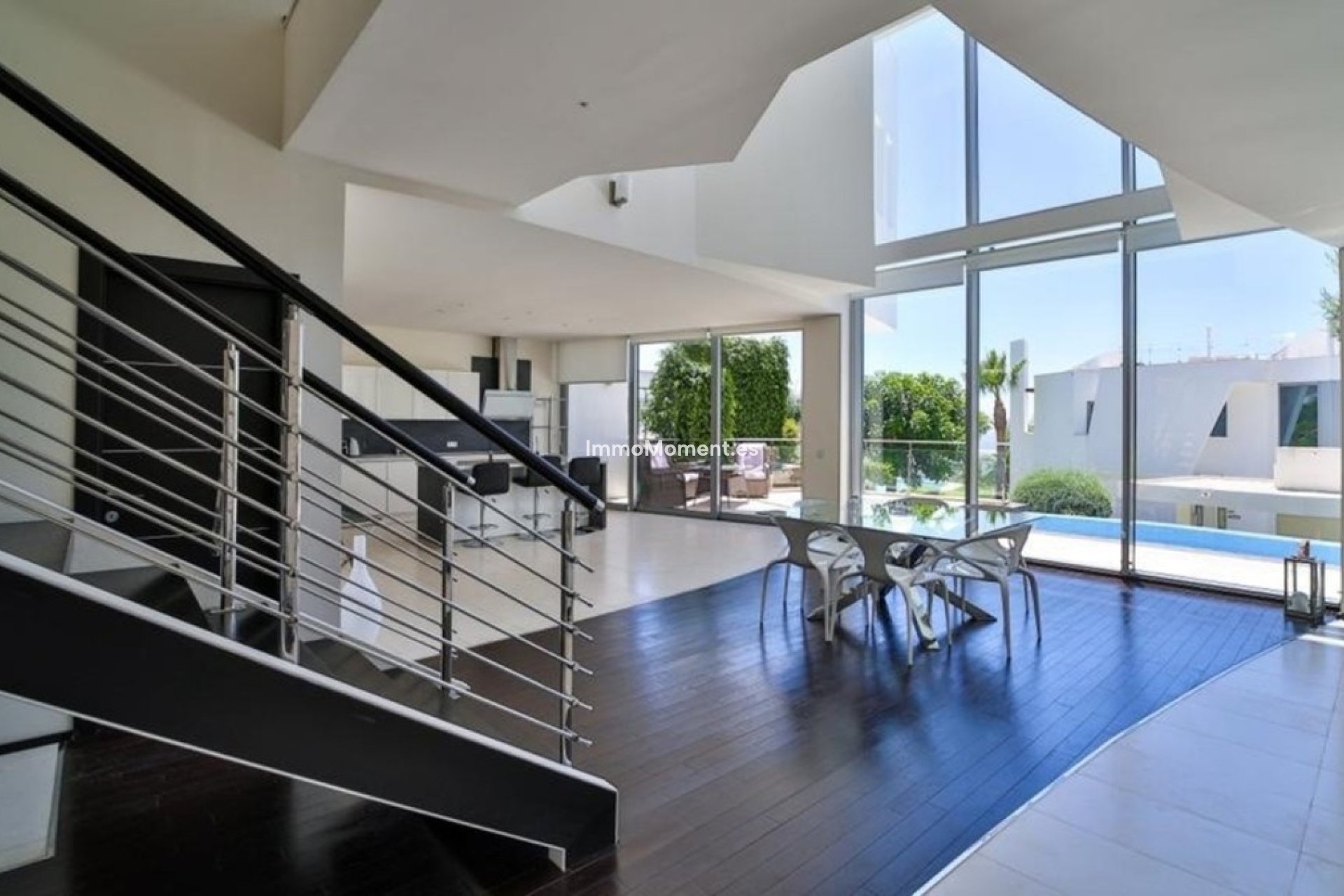 Reventa - Villa - Marbella - Sierra Blanca