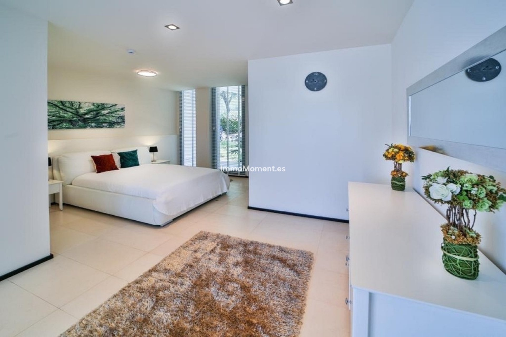 Reventa - Villa - Marbella - Sierra Blanca