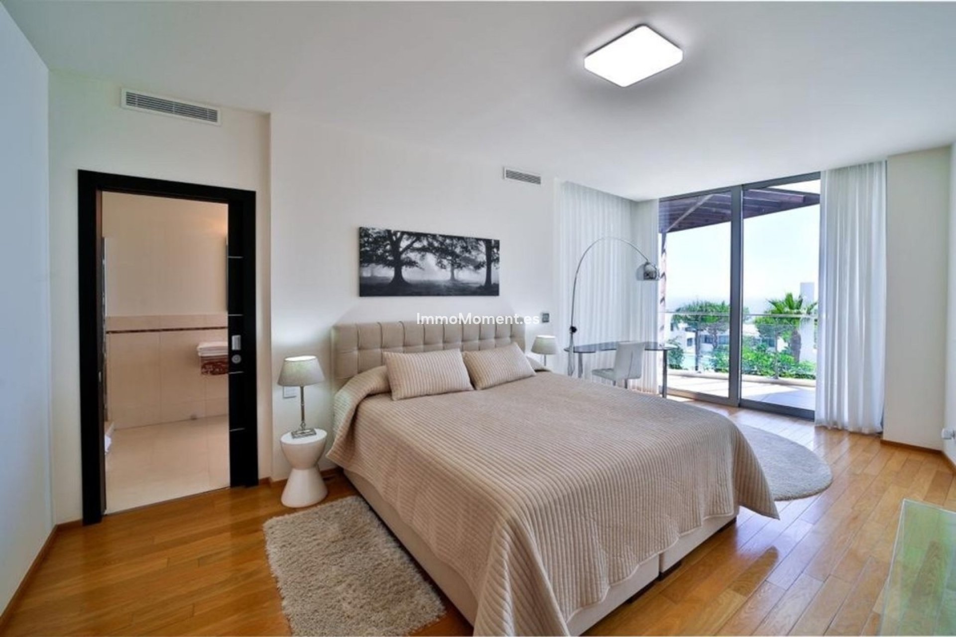 Reventa - Villa - Marbella - Sierra Blanca