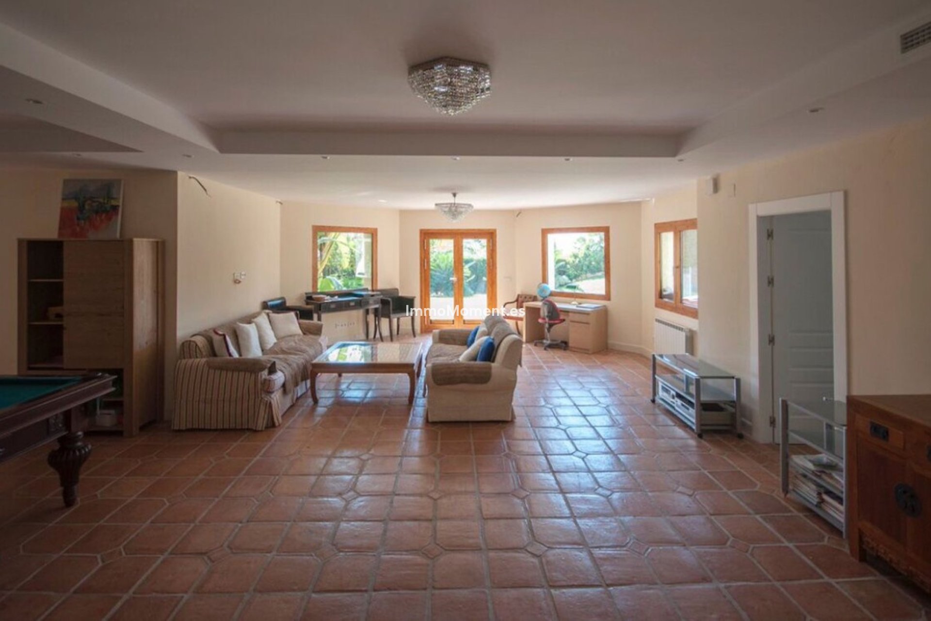 Reventa - Villa - Marbella - Sierra Blanca