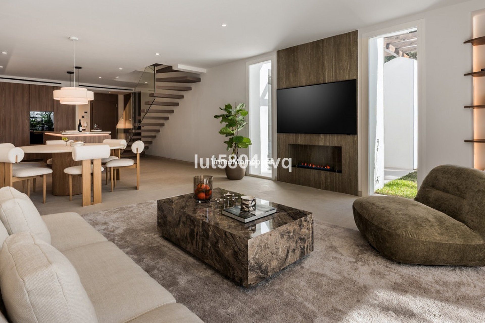 Reventa - Villa - Marbella - The Golden Mile