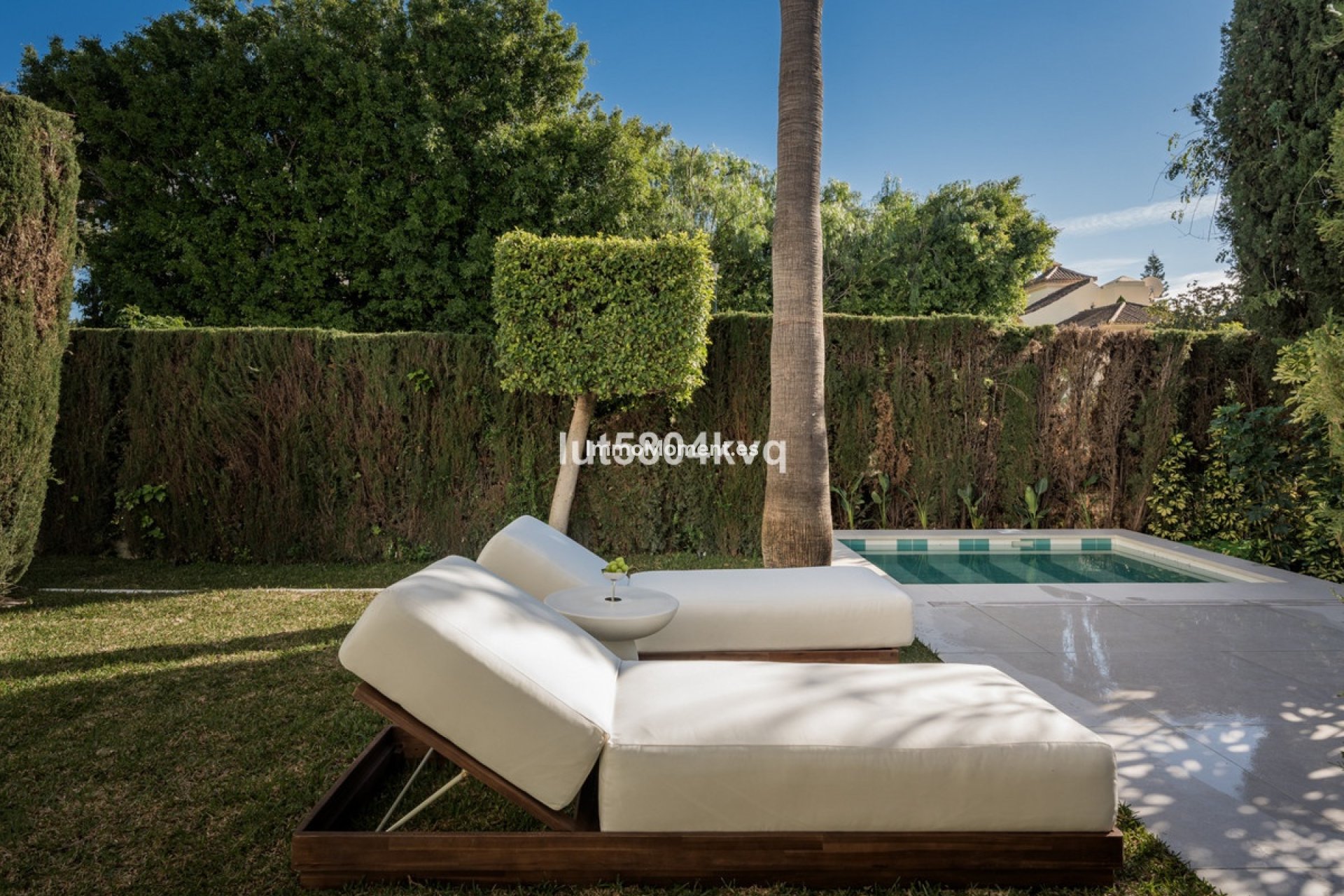 Reventa - Villa - Marbella - The Golden Mile