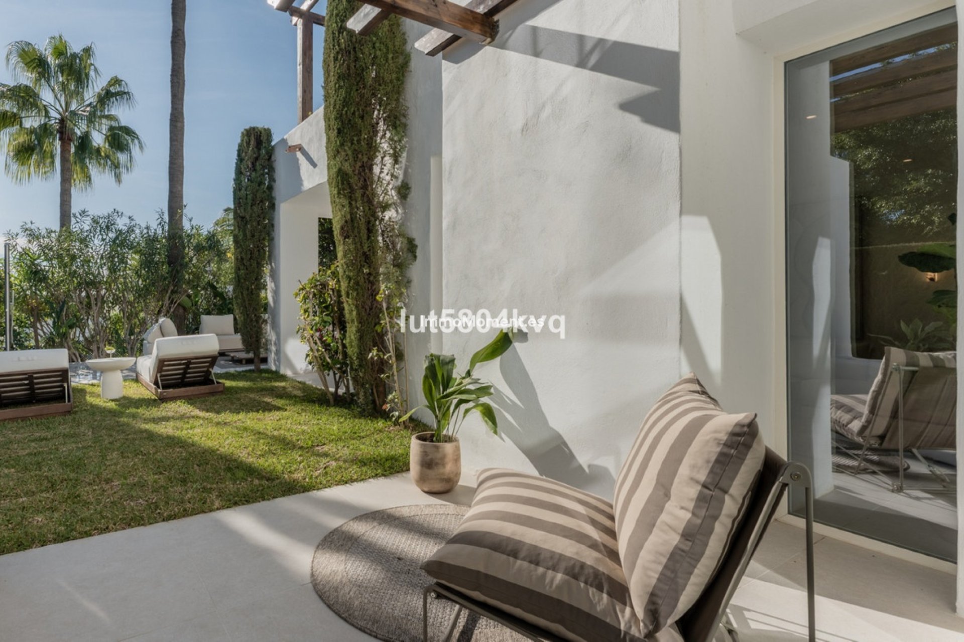 Reventa - Villa - Marbella - The Golden Mile