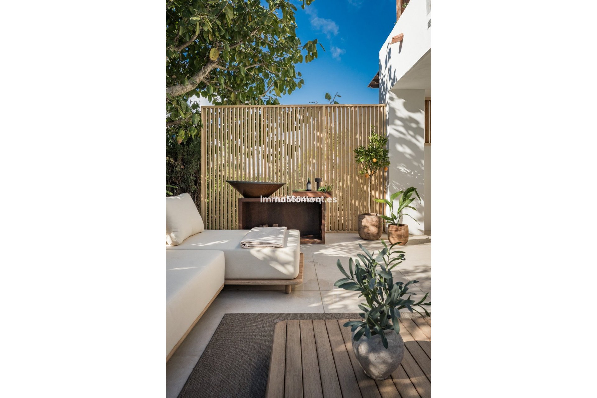 Reventa - Villa - Marbella - The Golden Mile