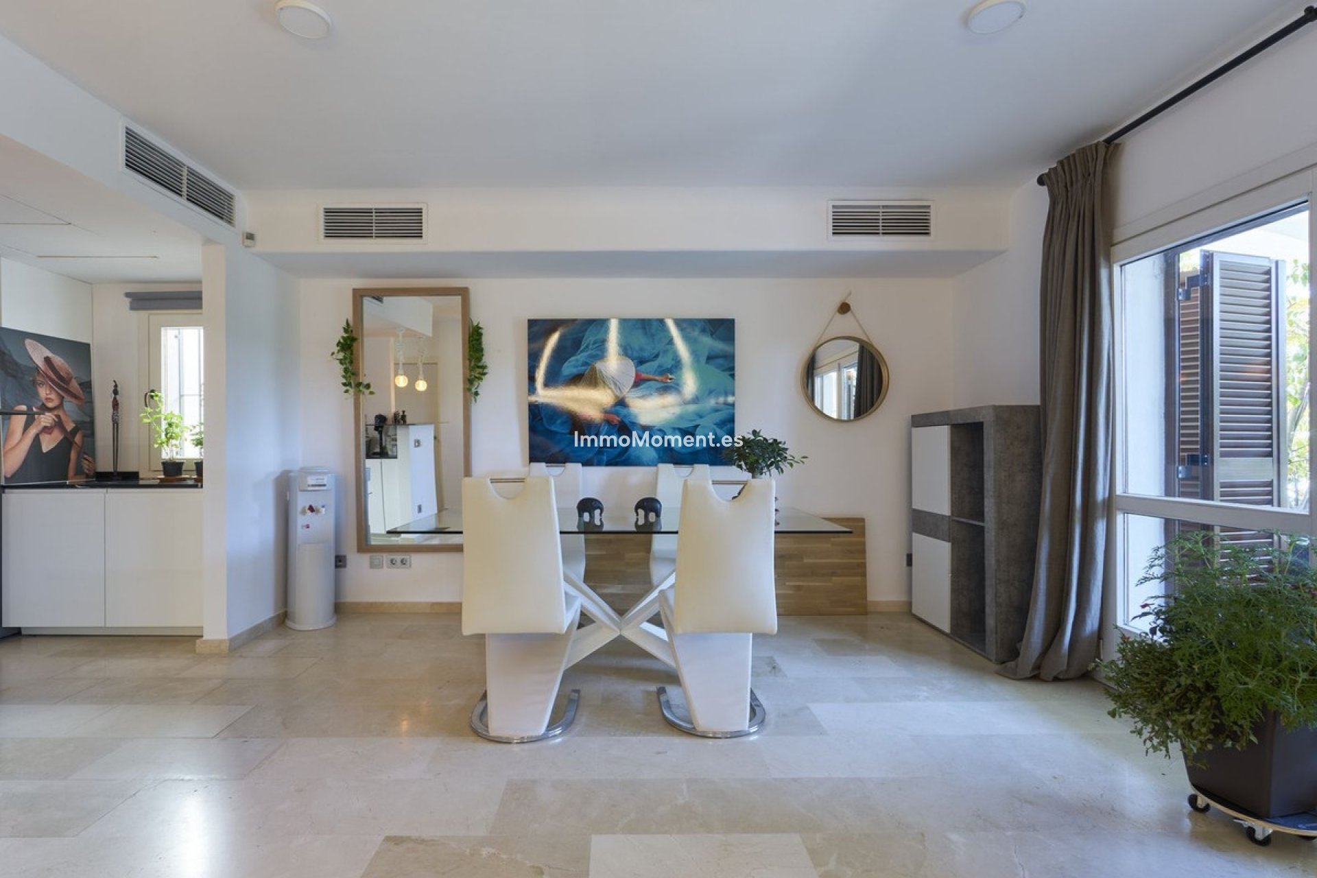 Reventa - Villa - Marbella - The Golden Mile