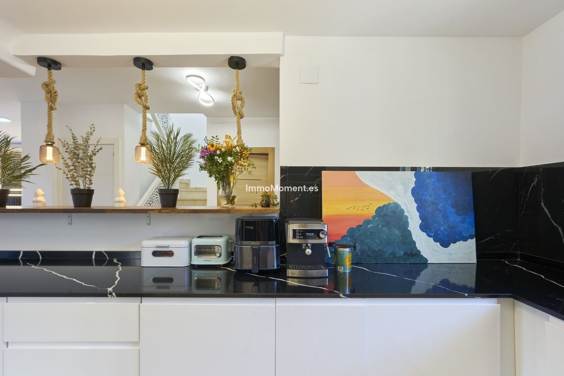 Reventa - Villa - Marbella - The Golden Mile