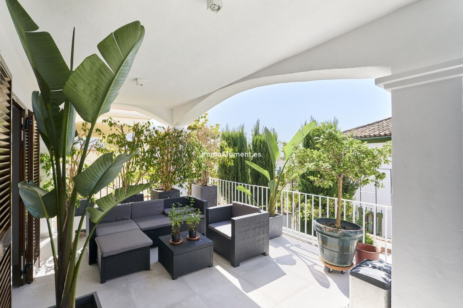 Reventa - Villa - Marbella - The Golden Mile