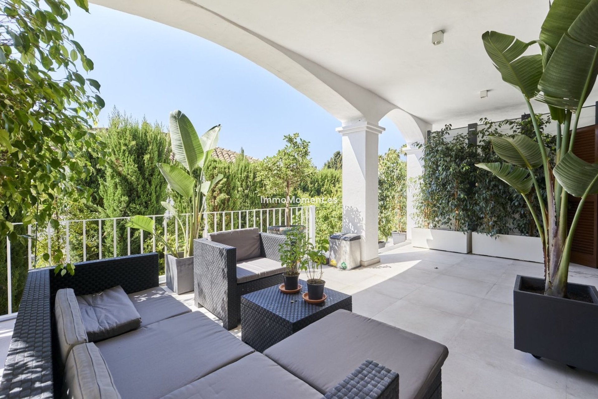 Reventa - Villa - Marbella - The Golden Mile