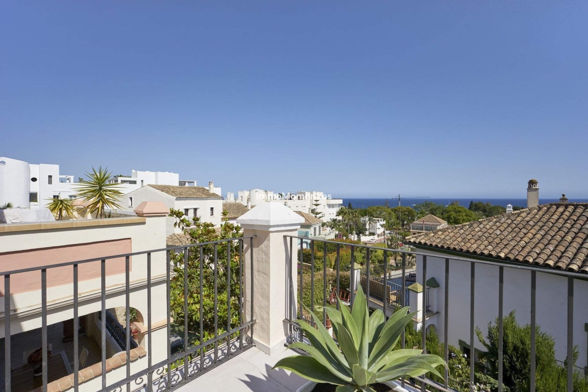 Reventa - Villa - Marbella - The Golden Mile