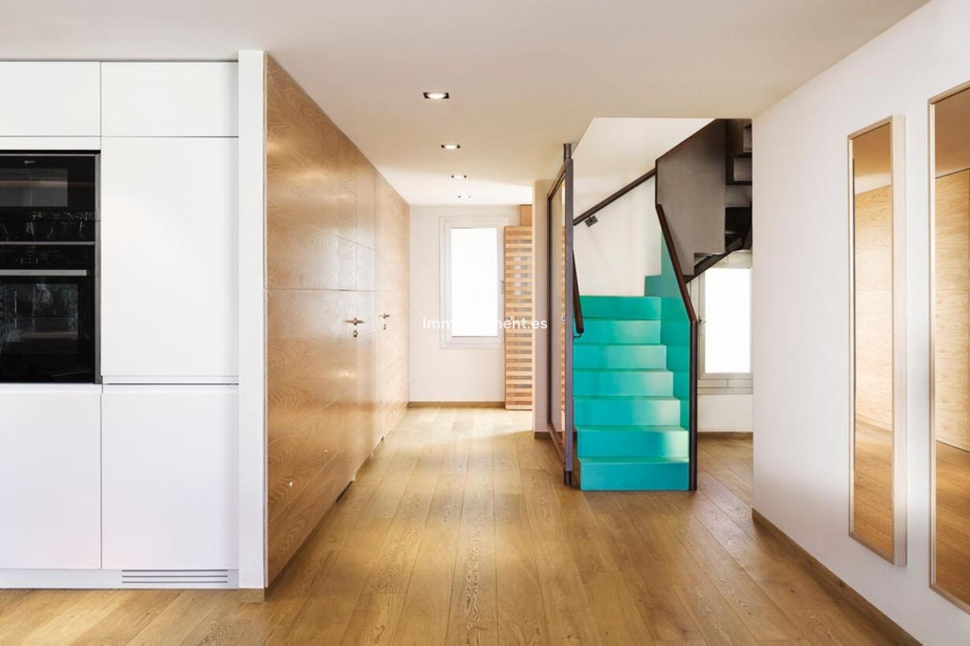 Reventa - Villa - Marbella - The Golden Mile