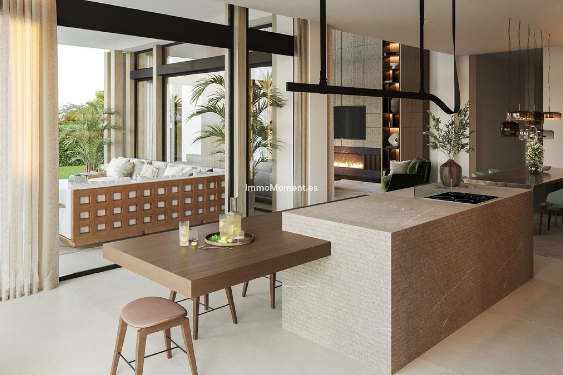 Reventa - Villa - Marbella - The Golden Mile