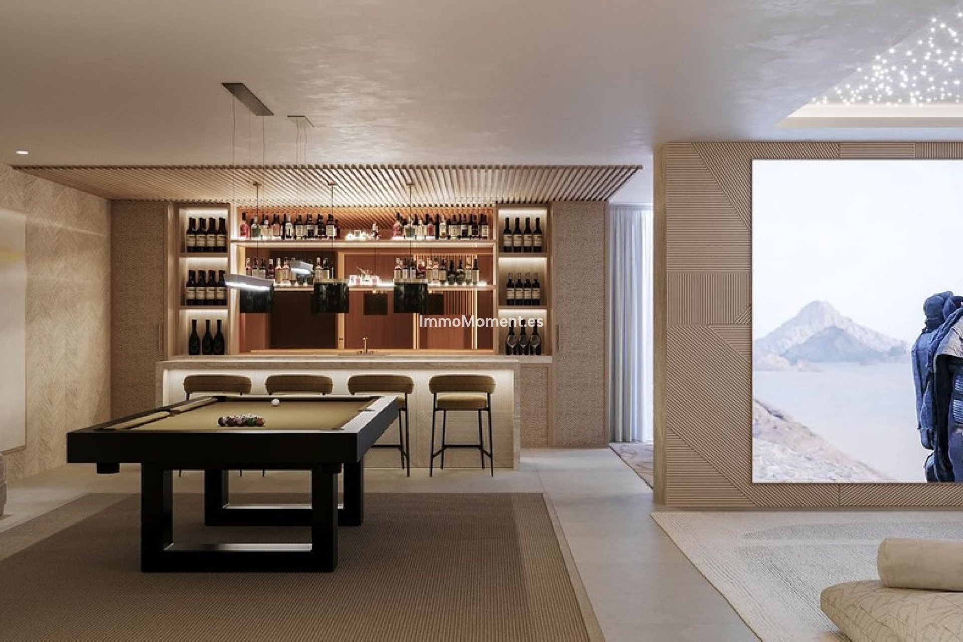 Reventa - Villa - Marbella - The Golden Mile