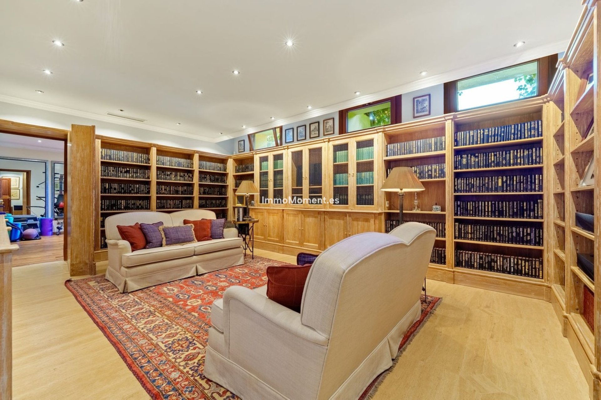 Reventa - Villa - Marbella - The Golden Mile