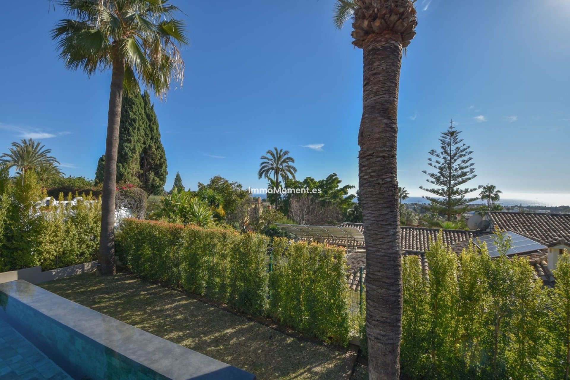 Reventa - Villa - Marbella - The Golden Mile