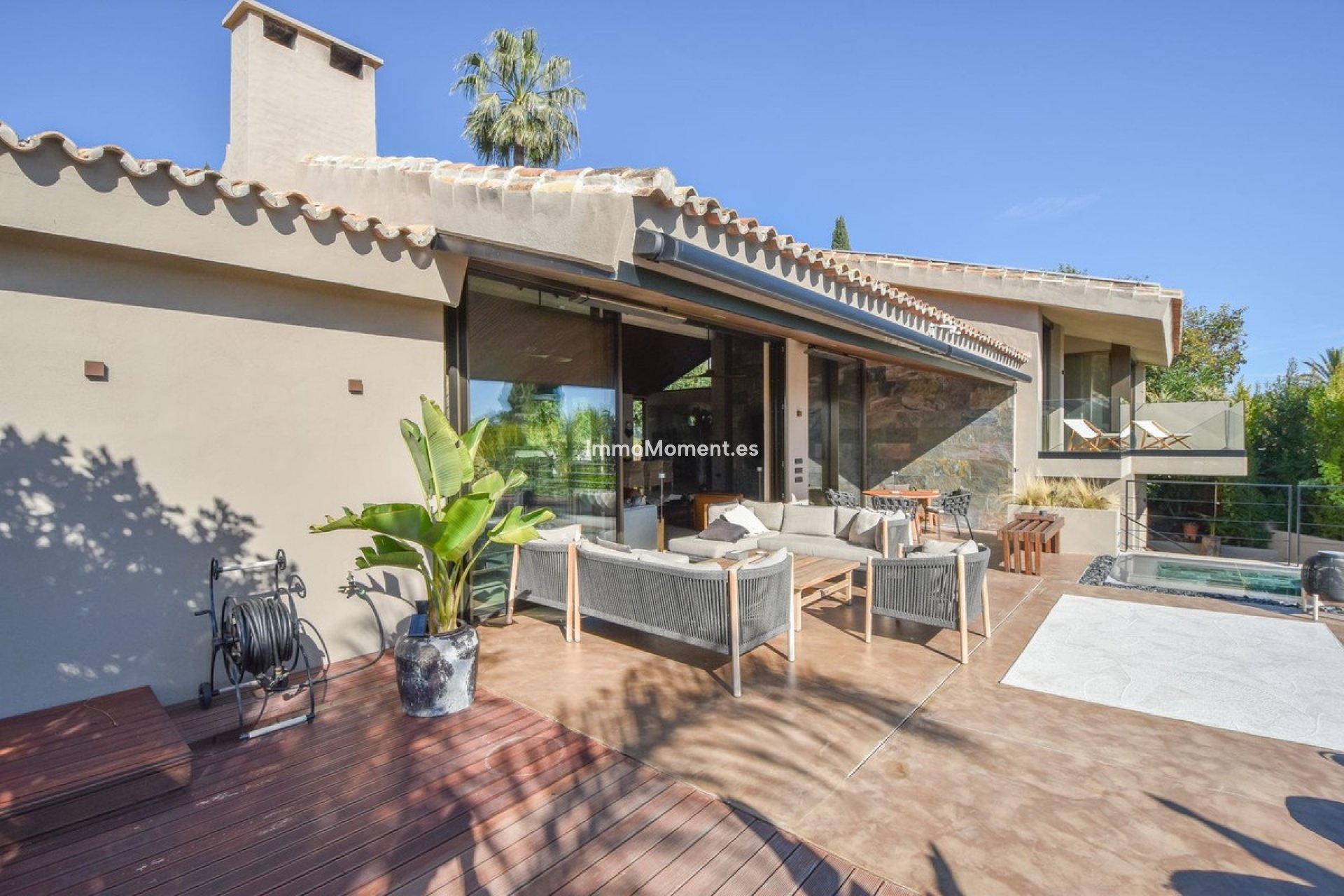 Reventa - Villa - Marbella - The Golden Mile