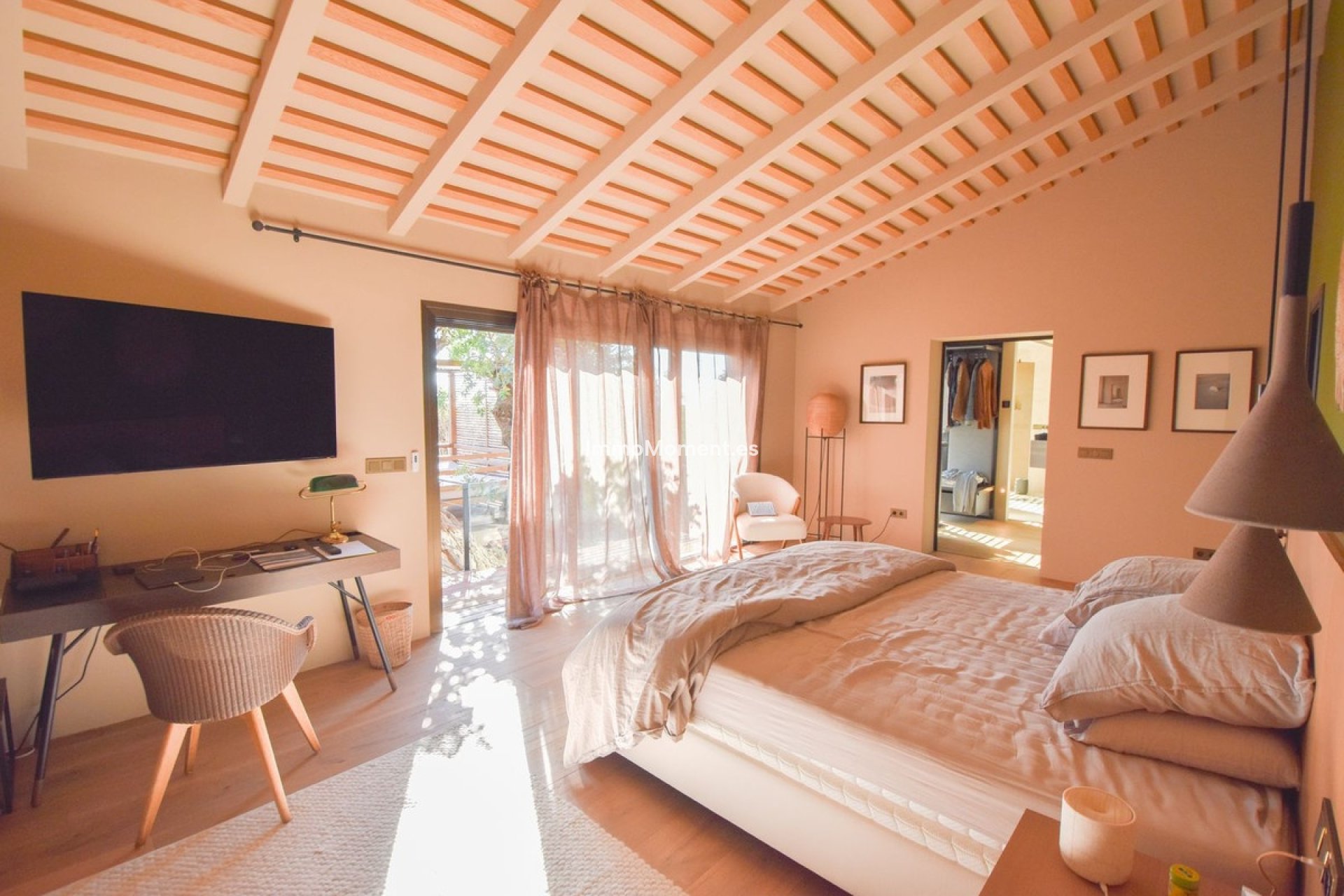 Reventa - Villa - Marbella - The Golden Mile