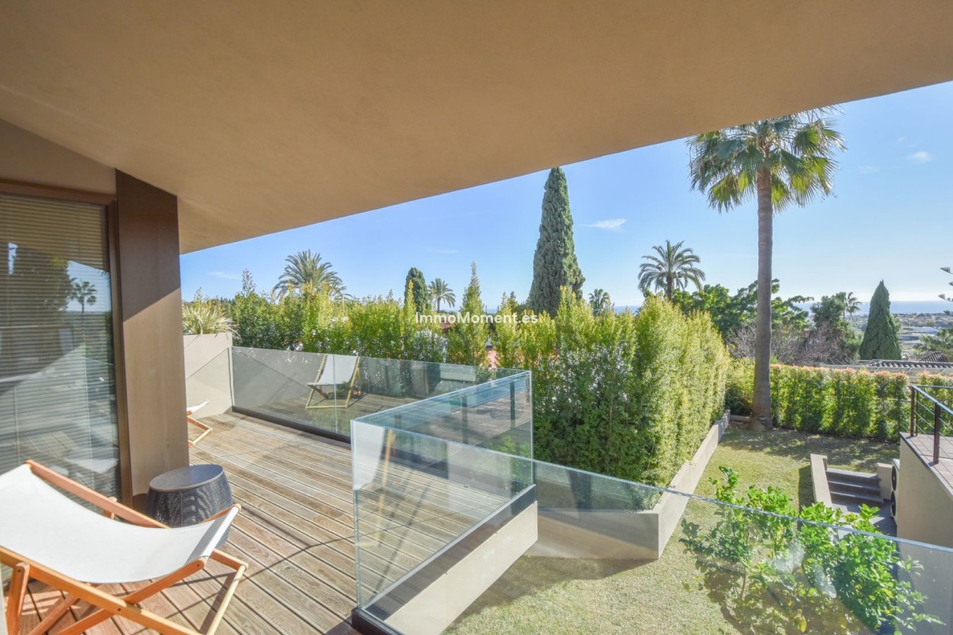 Reventa - Villa - Marbella - The Golden Mile