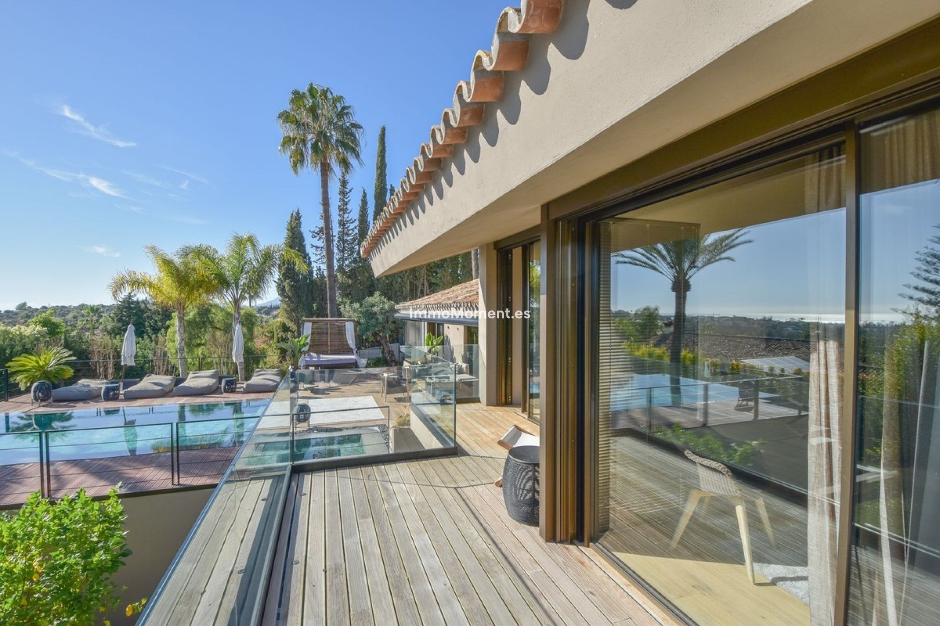 Reventa - Villa - Marbella - The Golden Mile