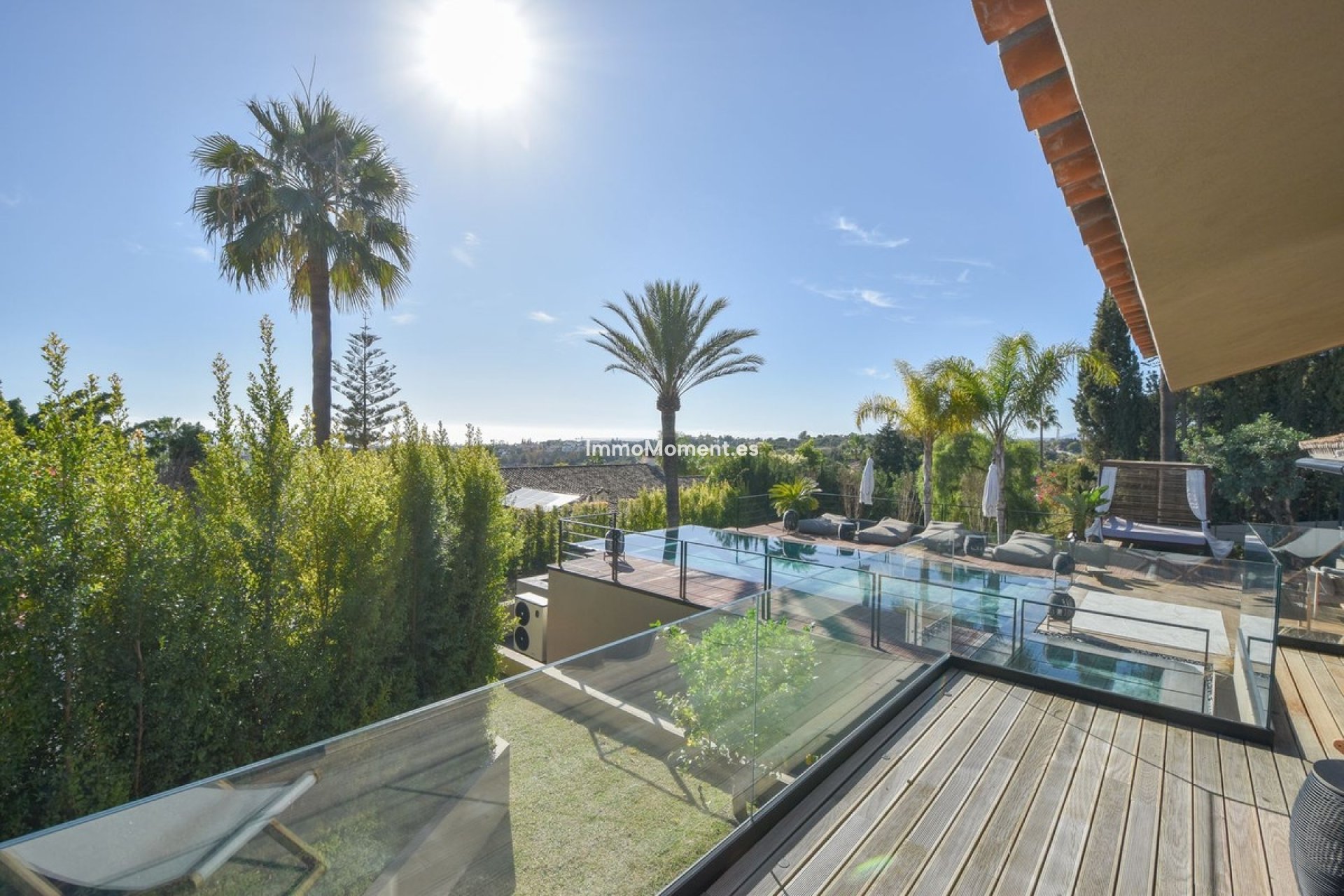 Reventa - Villa - Marbella - The Golden Mile