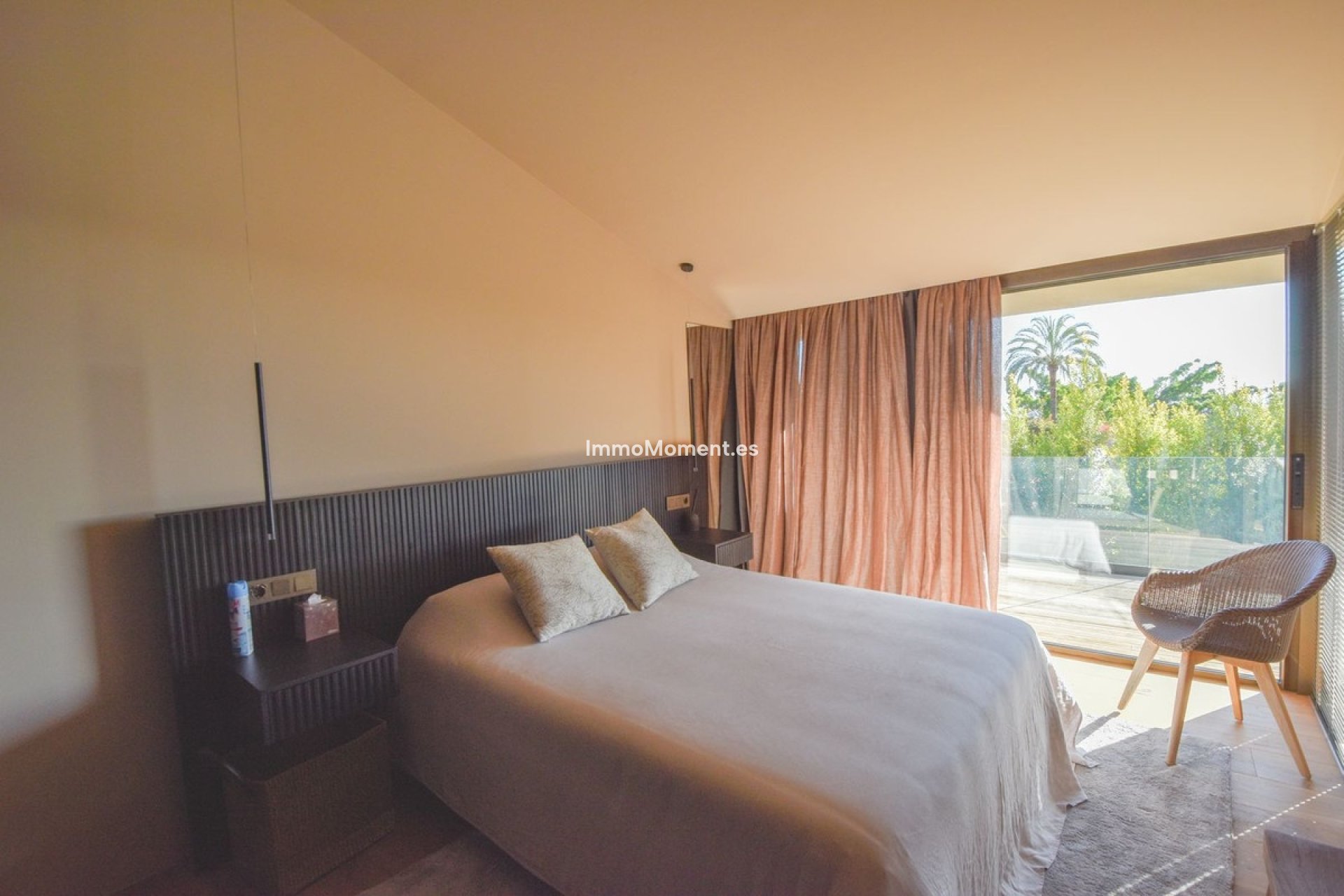 Reventa - Villa - Marbella - The Golden Mile