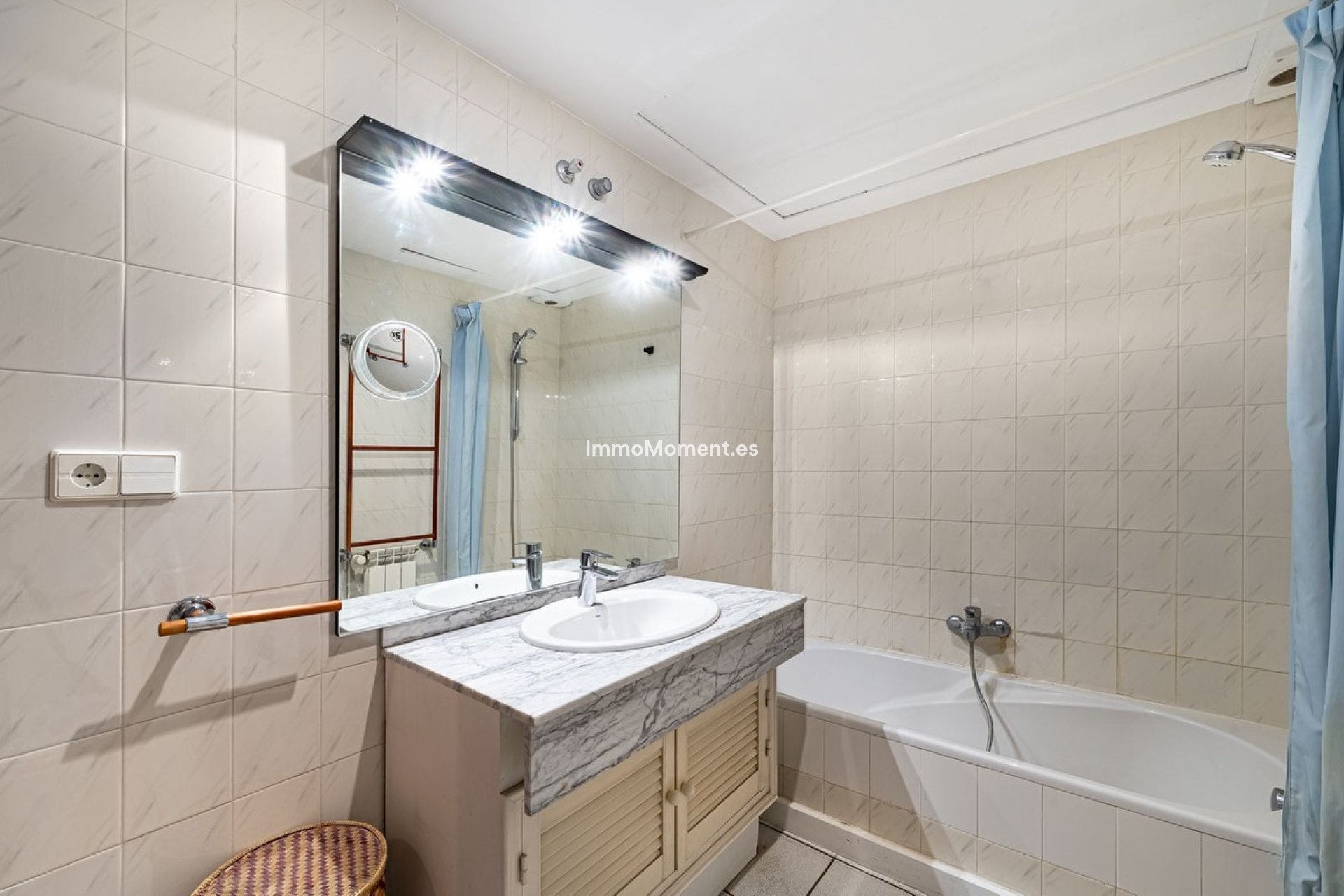 Reventa - Villa - Marbella - The Golden Mile