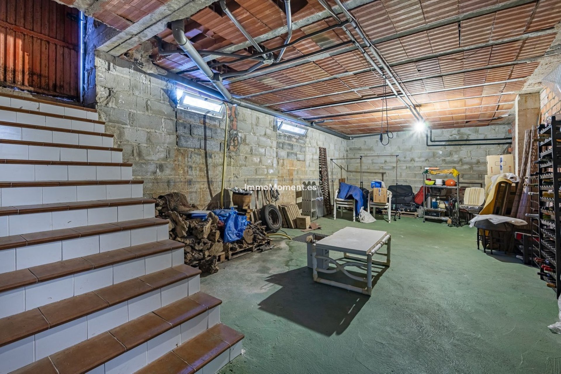 Reventa - Villa - Marbella - The Golden Mile