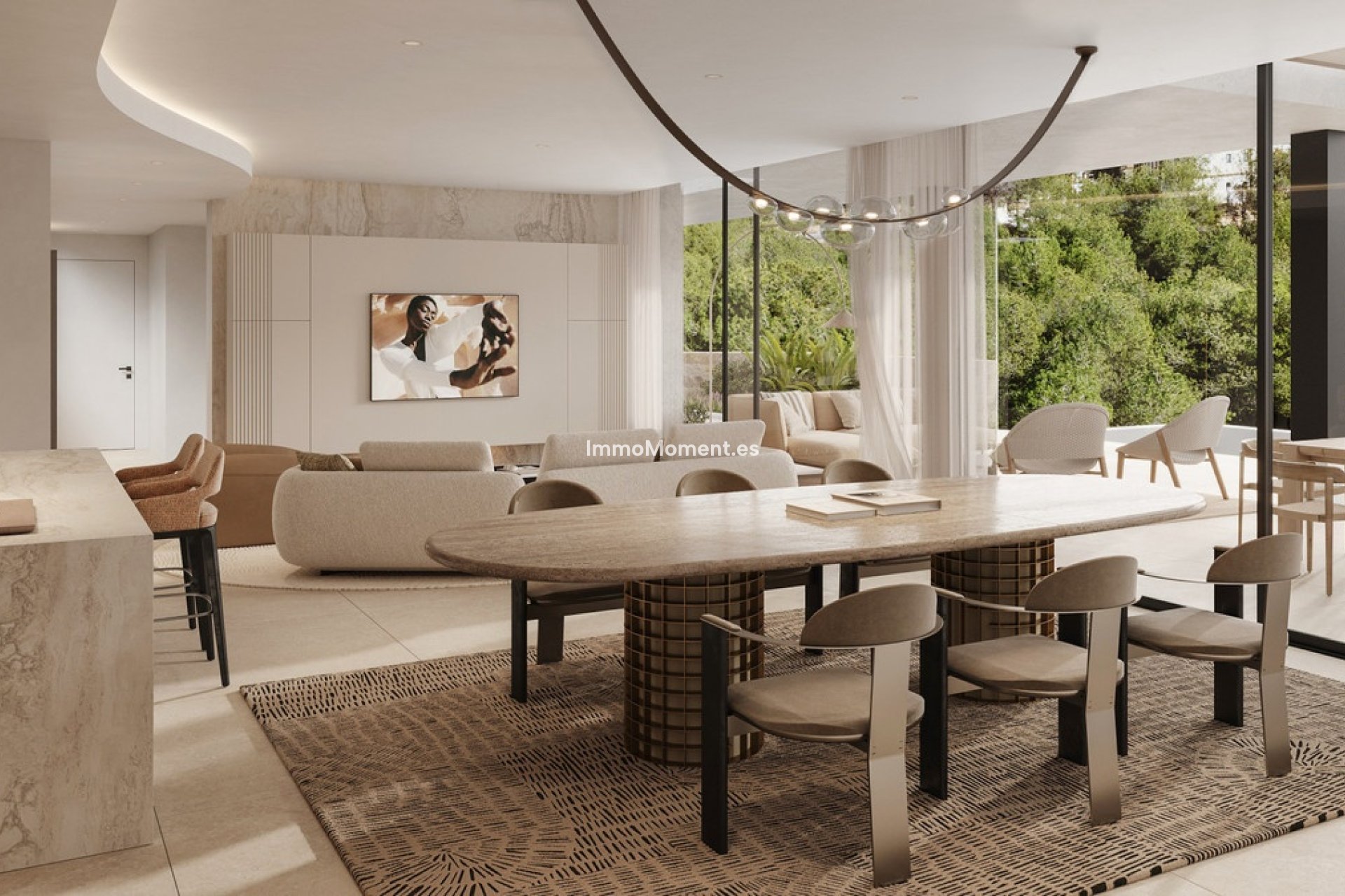 Reventa - Villa - Marbella - The Golden Mile