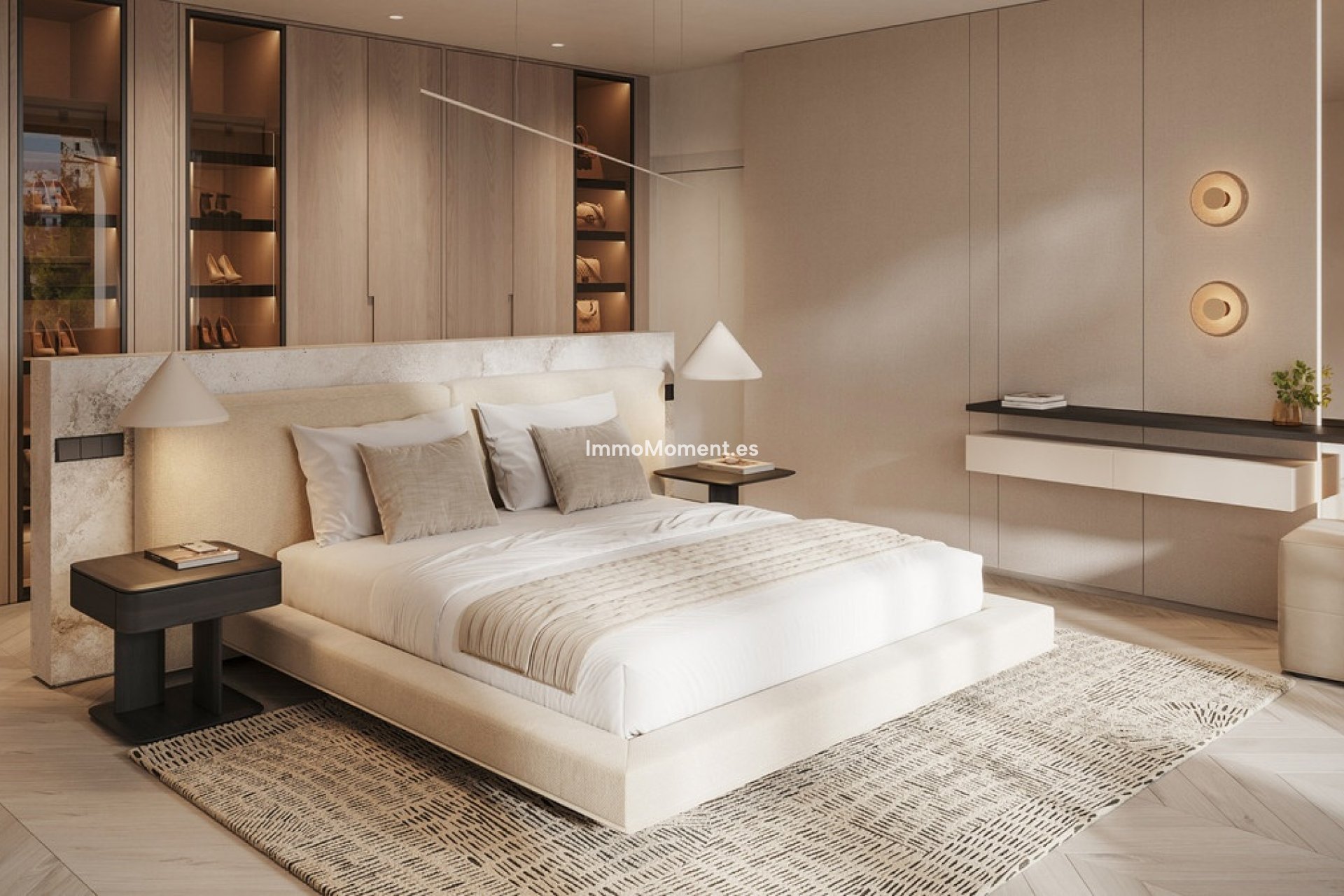 Reventa - Villa - Marbella - The Golden Mile