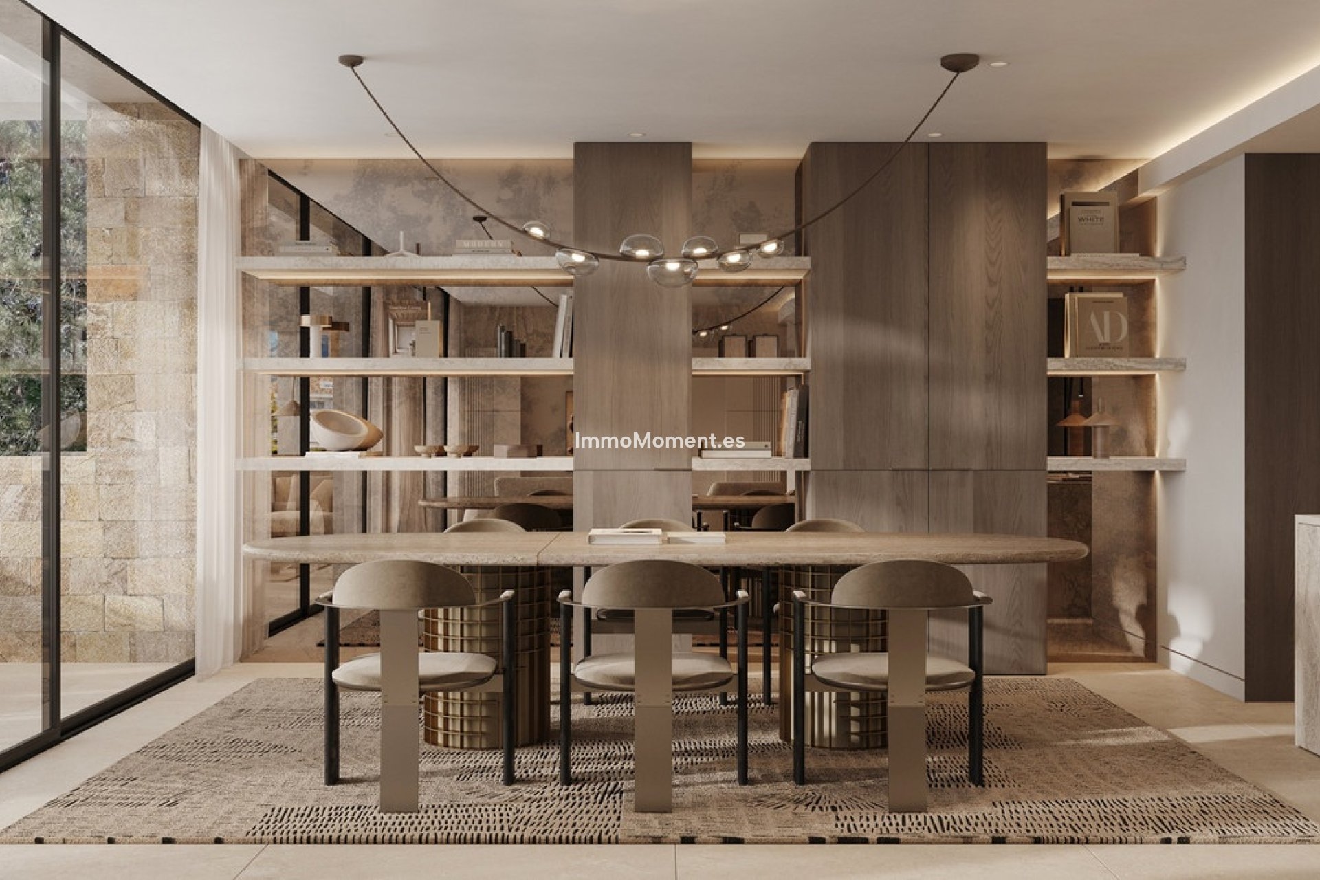 Reventa - Villa - Marbella - The Golden Mile